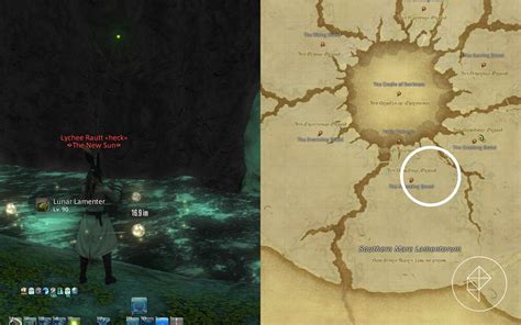 ffxiv lunar lamenter location.